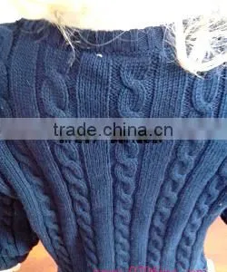 Cashmere Sweater&Cotton Sweater&Children Sweater thumbnail-1