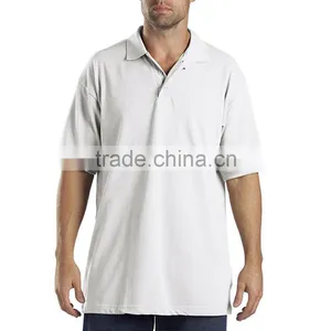 2016 Cheap Fashion Mens High Quality Polo Shirt/ Work Uniform Shirts thumbnail-5