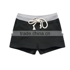 Wholesale Cheap Women's Running Shorts Ladies Quick Dry Summer Short Sportswear thumbnail-1