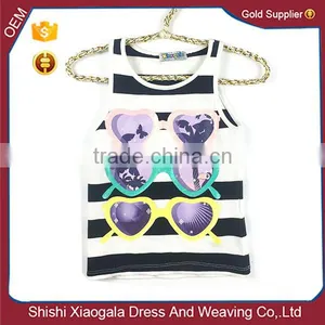 2016 3 Year Old Girl Cheap Baby Children Wear Girl Summer Dress thumbnail-1