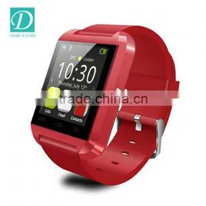 Popular Bluetooth Smart Watch Multi-function Wrist Watch thumbnail-3