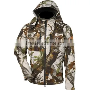 Hot Sale Men's Military Jacket Winter Outdoor Jacket for Man,mens Long Sleeve Jacket thumbnail-2
