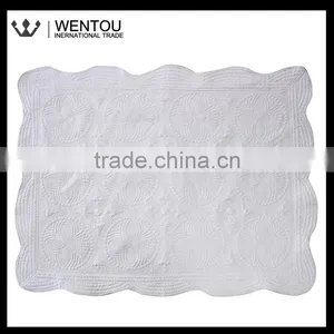 New Arrival Embroidered Baby Blanket thumbnail-2