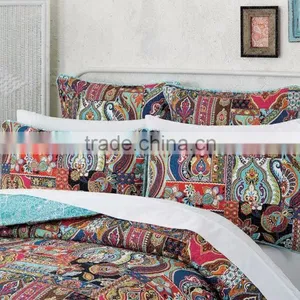 Designer Quilt Cover thumbnail-4