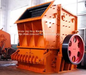 Hammer Mill Rock Crusher for Sale thumbnail-4