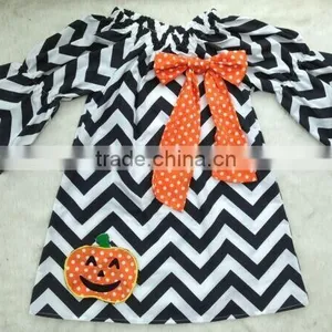 Toddler Kids Children Baby Girls Thanksgiving Outfits Girls Turkey Pants Sets Girls Fall Boutique Outfits Girls Wholesale Sets thumbnail-6