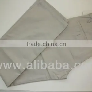 Casual Trousers - 50666 thumbnail-1