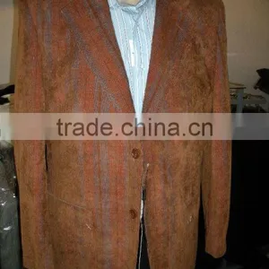 Men's Jacket / Blazer / Corduroy Jacket thumbnail-1