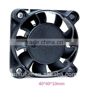 40*40*10mm 24v DC Fan thumbnail-1