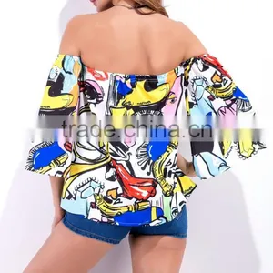 Sleeve's Tops T-shirts thumbnail-4