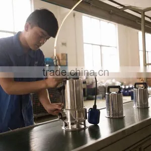 Submersible Pump JP350-2 thumbnail-6