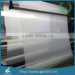 Plain Design Cheap Colorful Nylon Custom Printed Organza Fabric thumbnail-4