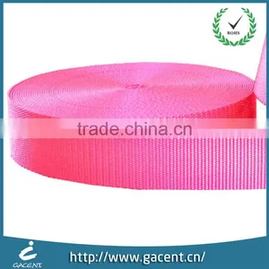 Heavy Duty Customized 1 Inch Nylon Seat Belt Webbing thumbnail-5