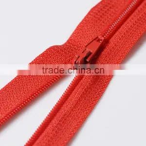 No.3 Close-End Nylon Zipper, Zips thumbnail-2