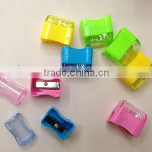 Plstic Cosmetic Pencil Sharpener thumbnail-1
