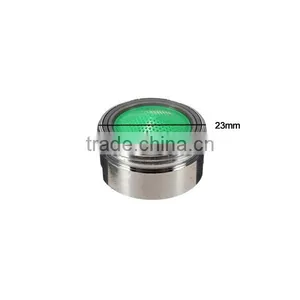 New Wholesale Water Saving Spout Faucet Tap Nozzle Swivel Aerator Filter Sprayer Chrome Plated New Arrvial thumbnail-6