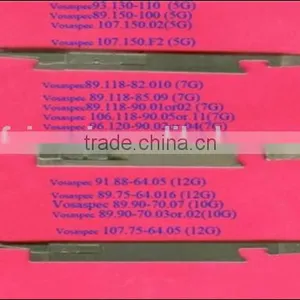BEST QUALITY LOWEST PRICE TRANSFER KNITTING NEEDLES MANUFACTURER thumbnail-1
