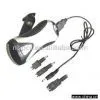 Sell Crank Flashlight With Charger thumbnail-1