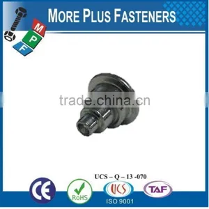 Made In Taiwan Two Shoulder Rivet thumbnail-6