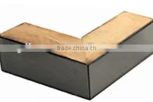 Wooden Leg thumbnail-1