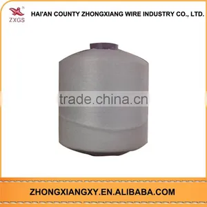 Wholesale Recycled Natural Dye Nylon Bonded Thread thumbnail-4