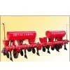 Wheat/corn Combined Seed and Fertilizer Drill for Tractors thumbnail-1