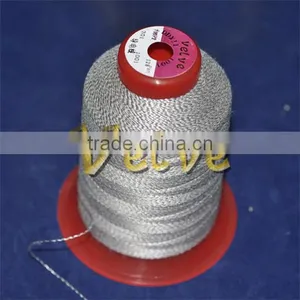 100 Polyester Conductive Thread thumbnail-1