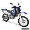 Sell 200cc Motorcycle thumbnail-1