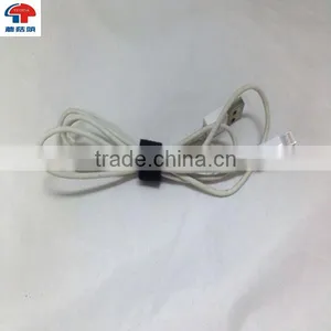Back To Back Cable Tie Straps / Quick Release Hook and Loop Cable Ties thumbnail-2