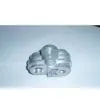 L Car Aluminum Middle Bracket With 280 Ton Aluminum Die Casting Machine, 2nd Machining thumbnail-1