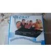RS 232 ALI 3329C Neosat 1600 Super Plus FTA Satellite Receiver With BISS Patch, MPEG-2 thumbnail-1