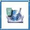 3D or 2D Custom PVC TPE HDPE Custom Molded Plastic With HASCO DME LKM Base thumbnail-1