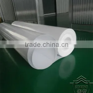 White Skived PTFE Sheet thumbnail-5