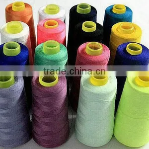 Manufacturers High Elasticity Wear Resistant Sewing Thread Cone thumbnail-4
