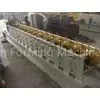 Rolling Shutter Slates Roll Forming Machine With AC380 Power Supplier thumbnail-1
