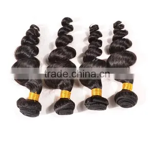 Wholesale Brazilian Hair Loose Curly Hair Extensions, Hair Extension Brazilian thumbnail-6