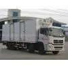 Dongfeng Tianlong 8*4 9.6M Length Refrigerator Truck(CLW5250XLCD4) thumbnail-2