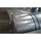 SAE 1006 , SAE 1008 Waterproof Cold Rolled Steel Coils / Sheet For Roofing And Roof Component thumbnail-1