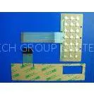 Moisture Proof Flexible Printed Circuit Board , 0.3mm Hole Dimension thumbnail-1