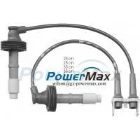 Automotive Spare Parts / Ignition Wire Set for RENAULT LAGUNA II (BG0/1_) / OE: 1 275 603 thumbnail-1