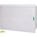 Waterproof Plastic Electrical Distribution Box For Circuit Overload Protection thumbnail-1