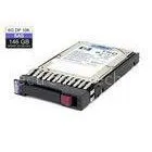 HP Server Hard Disk Drive 507125-B21 507283-001 146GB 10K SAS 2.5 Inch thumbnail-1