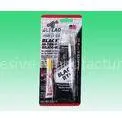 Waterproof Coloured Black RTV Silicone Sealant High Temperature thumbnail-1
