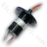 24 Ways Standard Capsule Slip Ring thumbnail-1