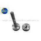 Mechanical Rebar Splicing Bar Terminator Coupler for Simplifies Concrete Placement thumbnail-1
