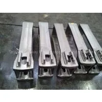 Railway Forged Coupler Yoke Manufacture China thumbnail-1