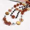 Wholesale Acrylic Necklaces thumbnail-2