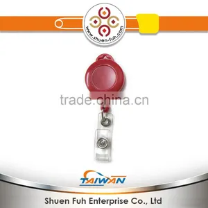 Yoyo Badge Reel thumbnail-2