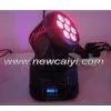 RGBW Mini Moving Head,led Wash Light,party Light thumbnail-1
