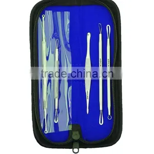 5 Pieces Blackhead Remover Tool Kit thumbnail-4